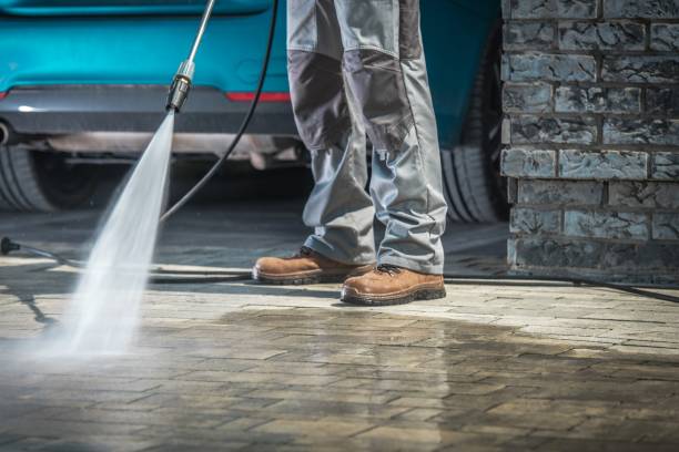 Best Parking Lot and Garage Cleaning  in Nyon Lake, CA