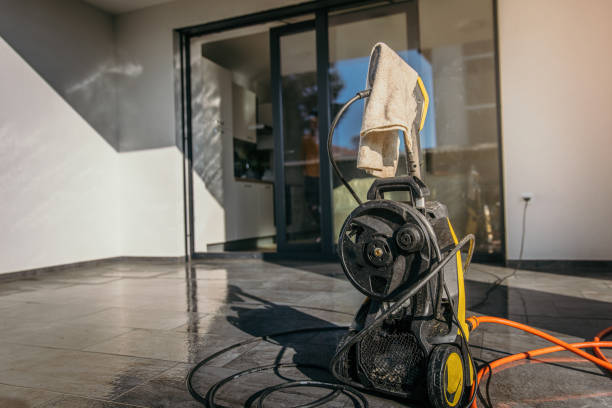 Best Warehouse Cleaning  in Nyon Lake, CA