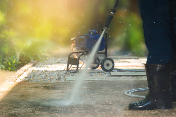 Professional Pressure Washing Services in Canyon Lake, CA